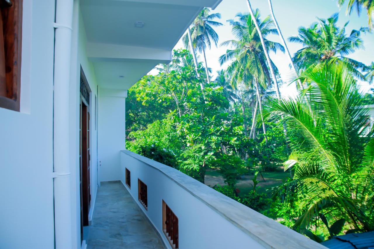 Mihira Gedara Apartments Unawatuna Exterior foto
