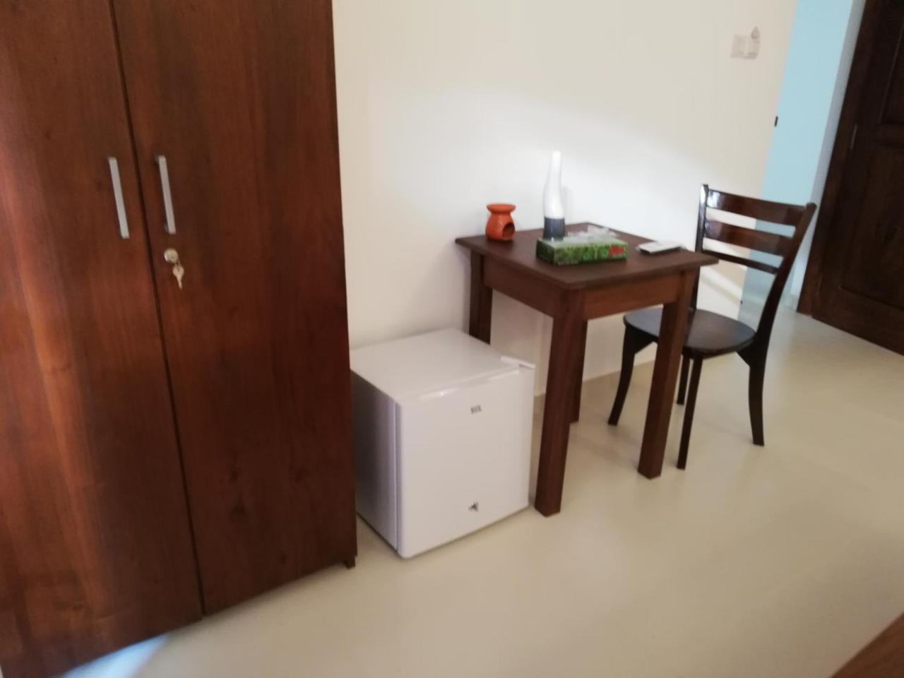 Mihira Gedara Apartments Unawatuna Exterior foto