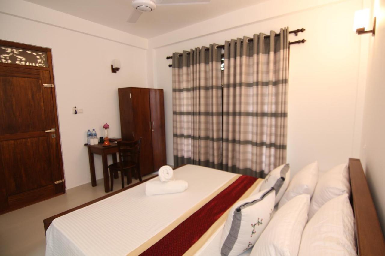 Mihira Gedara Apartments Unawatuna Exterior foto