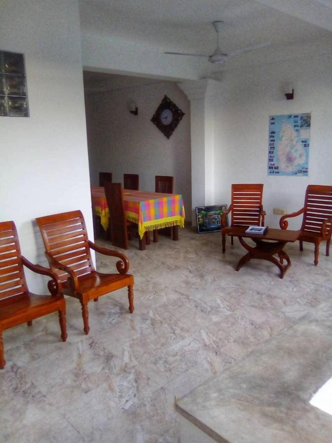 Mihira Gedara Apartments Unawatuna Exterior foto